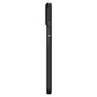 Чохол Spigen Thin Fit Black для iPhone 13, фото 8