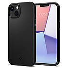 Чохол Spigen Thin Fit Black для iPhone 13, фото 2