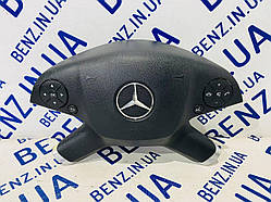 Подушка безпеки рульового колеса Mercedes W212 A2128600102