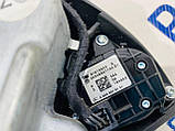 Подушка безпеки рульового колеса Mercedes W212 A2128600102, фото 8