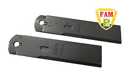 Ніж бильний Balmet,1322233C2 Case, Z75874