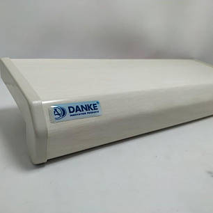 Підвіконня Danke Premium Lalbero Bianco / Біле дерево, фото 3