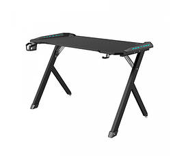 Геймерський стіл Barsky CYB-Sport 120*60*75 CYBs-01, фото 5
