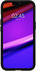 Чохол Spigen Mag Armor Matte Black для iPhone 13, фото 5
