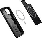Чохол Spigen Mag Armor Matte Black для iPhone 13, фото 2