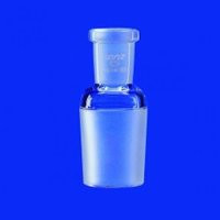 Перехідник 29/32(керн)-14/23(муфта), ТС, фото 1