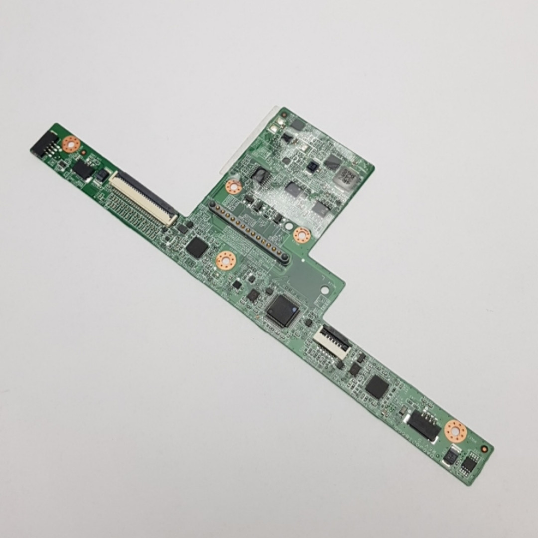 Плата j02 docking board lenovo ideatab miix 2 сервісний оригінал з розборки, фото 1