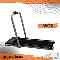 Бігова доріжка електрична WCG-H0728 Безкоштовна доставка AS