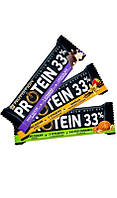 Протіїнові батончики Go On! Nutrition Protein Bar 33% 50g