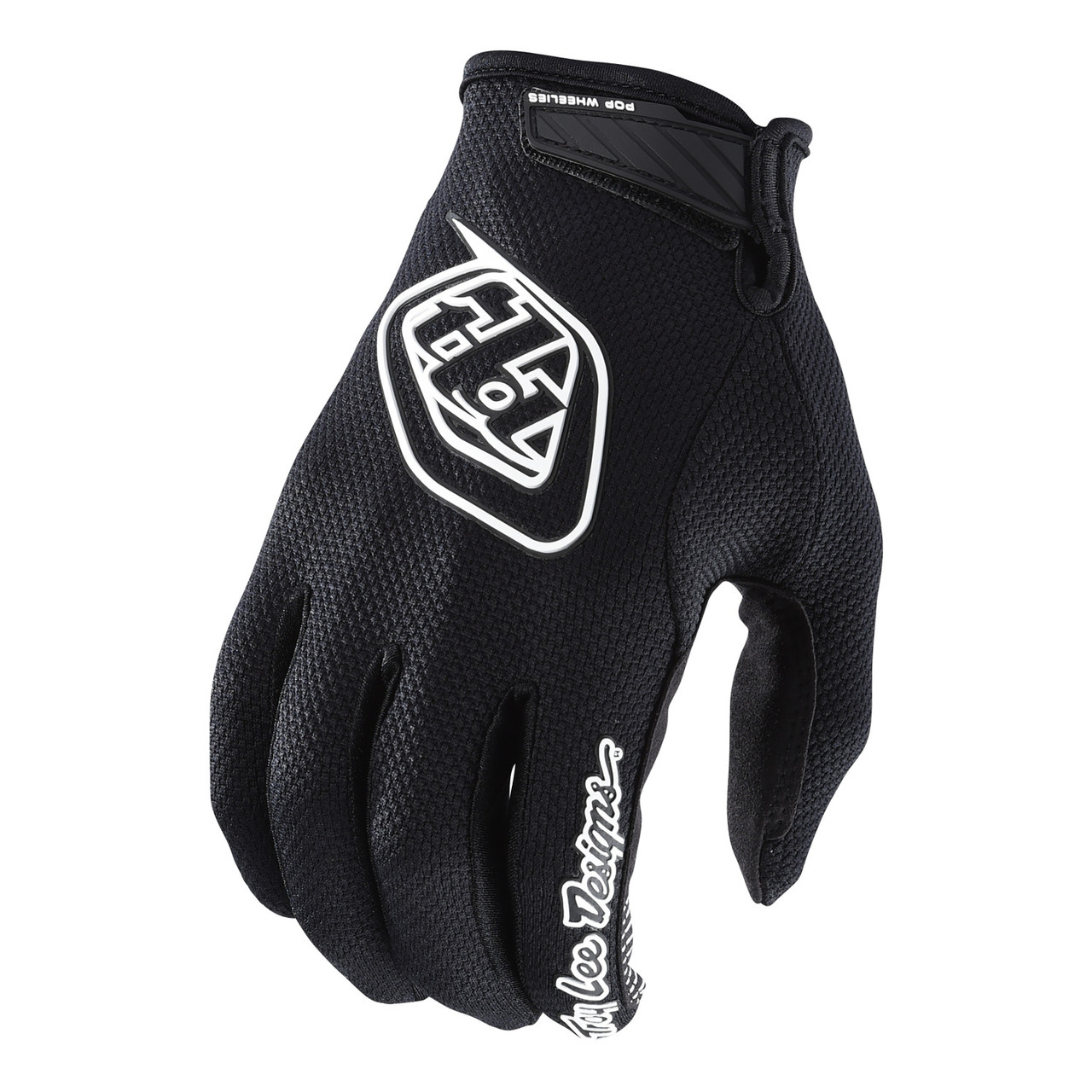 Перчатки TLD Air Glove [black] размер XXL