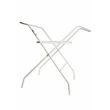 Підставка під дитячу ванну для купання 102 см DM-018-01, white, білий