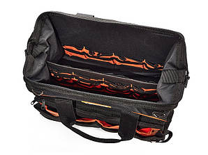 Сумка для інструмента Sturm TB0143U, 43 кишені PRO