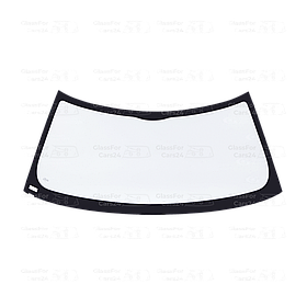 Лобове скло MINI Cooper / Clubman (Хетчбек, Комбі, Кабріолет) (2007 - 2016) OE NUMBER: 51312753978