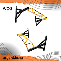 Професійний турнік- WCG MC037 AS