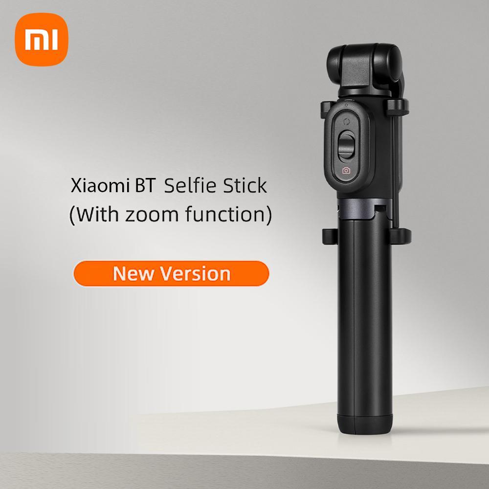 Селфи палка Xiaomi Selfie Stick Tripod Black. 6 мес гарантия. - фото 2 - id-p1616464452