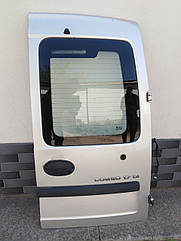 Задня права дверцята Opel Combo C, Опель Комбо Ц.