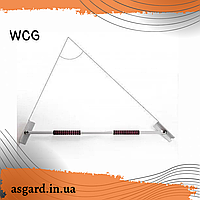 Турнік кутовий WCG 077 AS