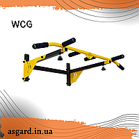 Турнік настінний WCG Elite SE 020 AS