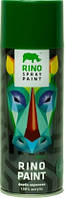 Краска акриловая универсальная Rino Paint Universal свежая-зелень (RP-13), 400 мл