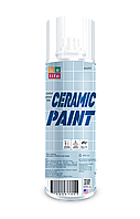 Фарба для ванни і керамiки BeLife Paint for Ceramic білий, 400 мл