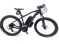 Электровелосипед 27.5+ AVANTI Boost Mxus 500W 13Ah 48В