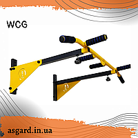 Турнік настінний WCG Elite SE 030 AS
