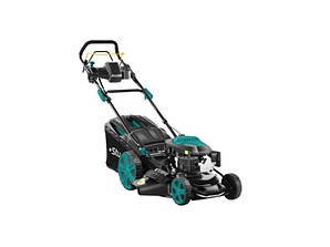 Газонокосарка бензинова Sturm PL4650SE, 2,8 кВт, ширина скосу 50 см, електростартер, регулювання висоти