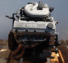 Двигун BMW 3 316 (Ecotronic) M10 B18 M10B18