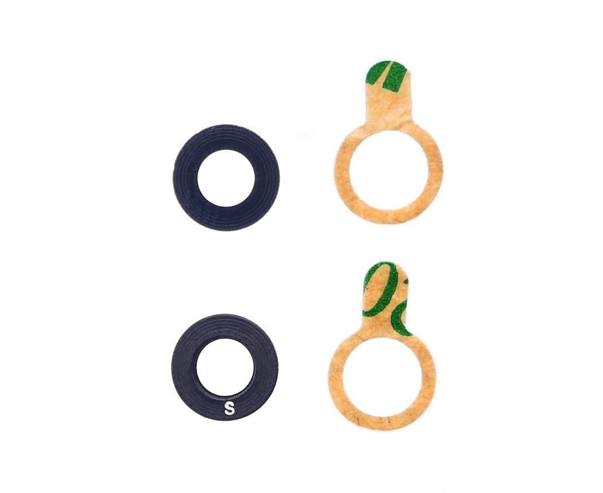 Скло камери для Huawei Honor 7X, фото 1