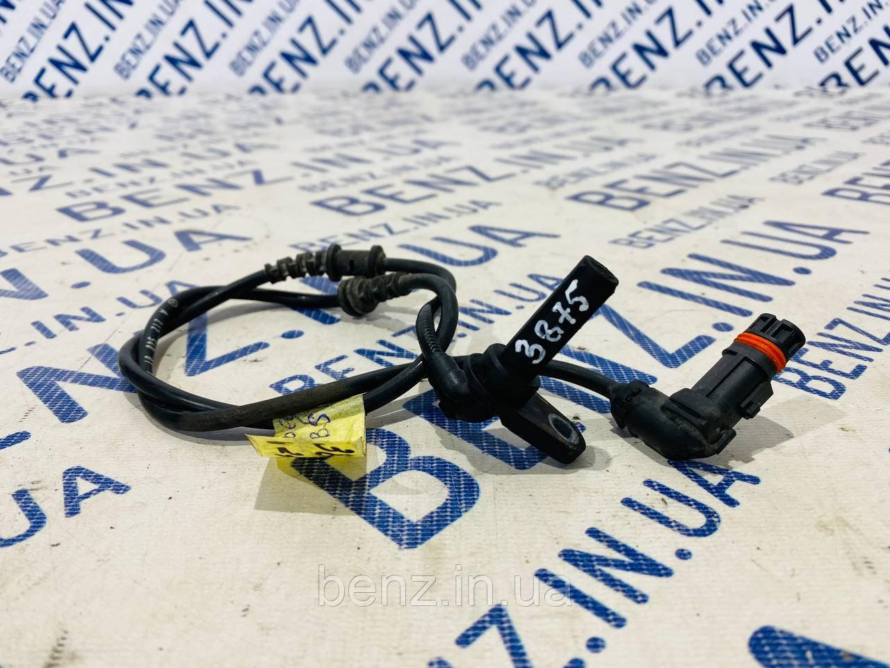 Датчик ABS передній лівий Mercedes W212, S212, C218 A2125400117