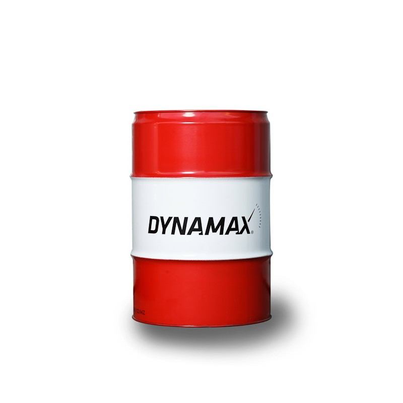 Моторна олива DYNAMAX ULTRA 5W40 209л