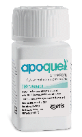 Апоквель 3,6 мг (Оригинал) от зуда у собак Zoetis APОQUЕL - 100 таблеток