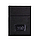 Скринька для підзаводу годинника віндер, тайммувер для 1-х годин Чорна з червоним, фото 5