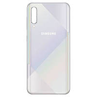 Задняя крышка Samsung Galaxy A70s A707F белая Original PRC