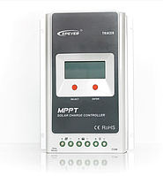 Контроллер Tracer 3210A, MPPT 30A 12/24В EPsolar