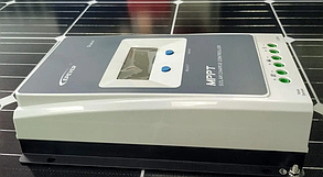 Контролер Tracer 3210A, MPPT 30A 12/24В EPsolar, фото 4