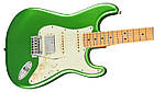 Електрогітара FENDER PLAYER PLUS STRATOCASTER HSS MN CMJ, фото 3