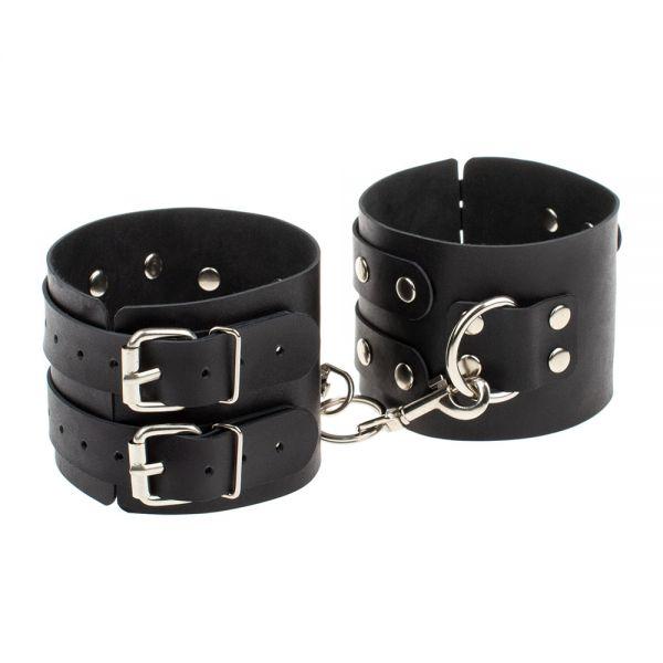 Окові Obediense, Smooth Black, фото 1