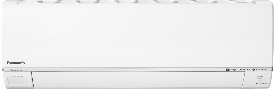 Кондиціонер Panasonic CS/CU-Е12RKD Deluxe Inverter