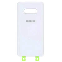 Задняя крышка Samsung Galaxy S10e G970F белая