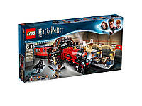 Конструктор LEGO Harry Potter Хогвардский Экспресс 75955