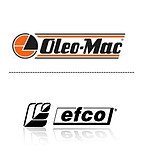 Стартери для Oleo Mac, Efco