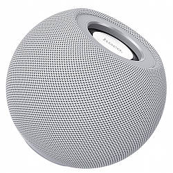 Портативна bluetooth колонка Hoco BS45, Grey
