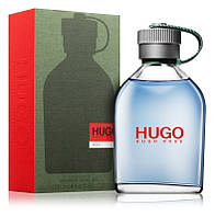 Мужские духи Hugo Boss Hugo Man Туалетная вода 125 ml/мл оригинал