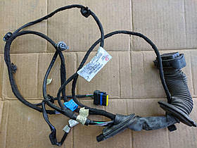 Проводка дверей передніх правих Renault Kangoo 2, 2008-, 8200809186 (Б/У)