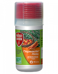 Гербіцид Пермакслін Ліквід 100 мл Bayer