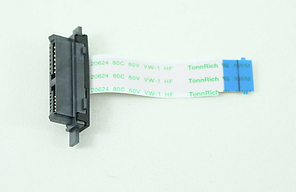 Шлейф міжплатний ODD HP Pavilion 15-p до DVD (DD0Y34CD000) б/в