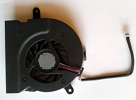 Кулер Toshiba Satellite A200 A205 A210 (AMD) б/в