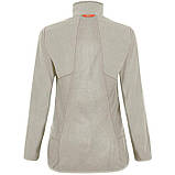 Фліс Salewa Paganella Jacket Wms M, Бежевий, фото 2