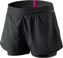 Шорти жіночі Dynafit Alpine Pro 2in1 Shorts Women